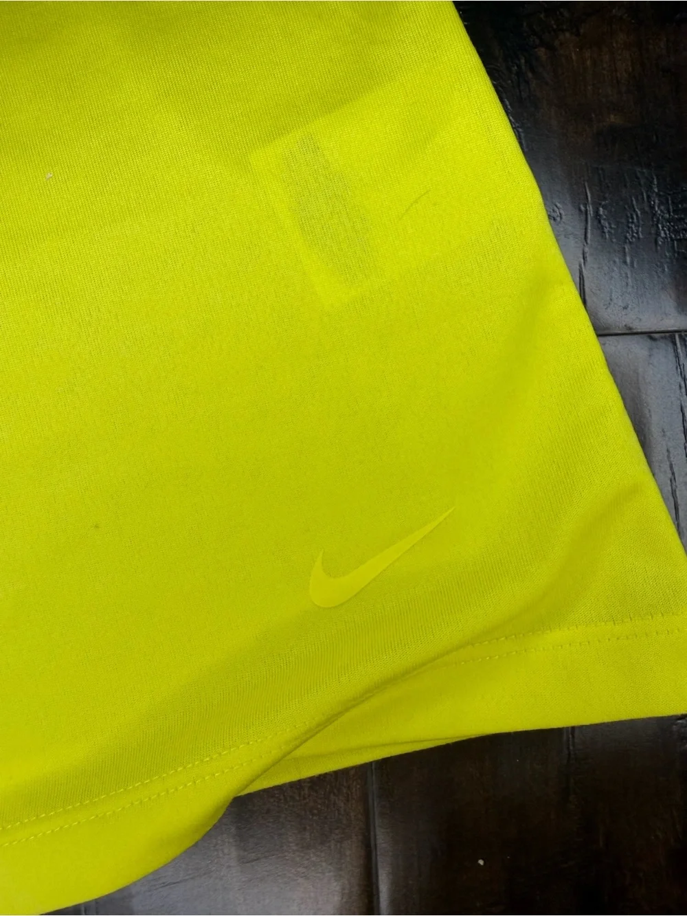 Nike set authentic